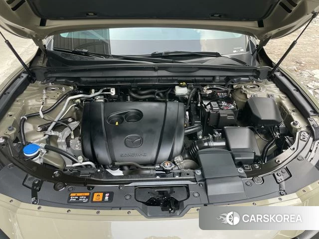 Mazda CX-50 line also id 4273800 из Китая 17