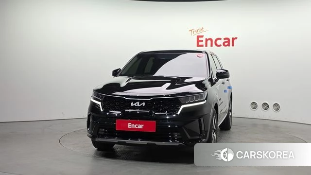 Kia Sorento 4th Generation id 3812586 из Кореи 13