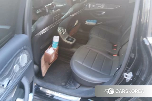 Mercedes-Benz E-class id 4256237 из Китая 10
