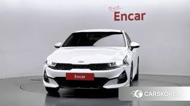 Kia K5 3rd generation id 3717656 из Кореи 13