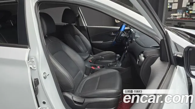 Hyundai Kona id 2679722 из Кореи 13