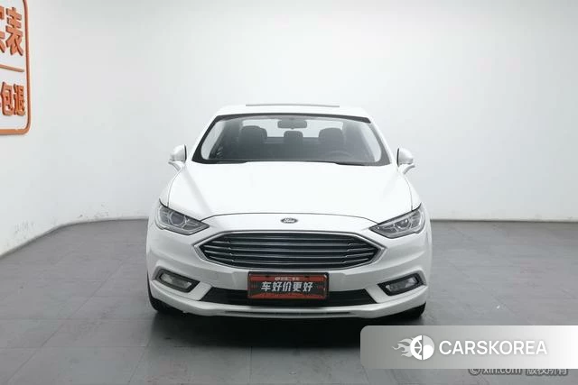 Ford Mondeo id 4210120 из Китая 17
