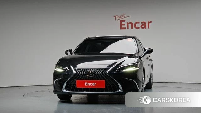Lexus ES300h 7th generation id 4696245 из Кореи 23