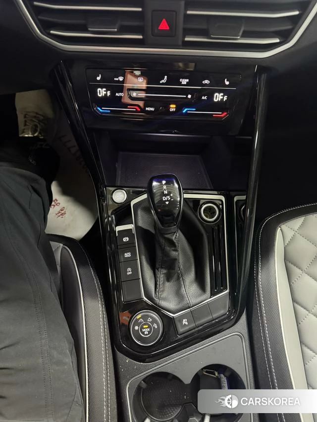 Volkswagen Tanyue id 4257927 из Китая 9