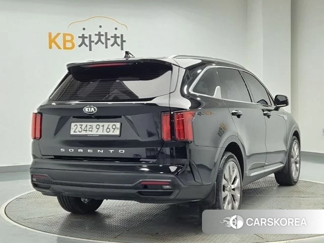 Kia Sorento 4th Generation id 4836415 из Кореи 11