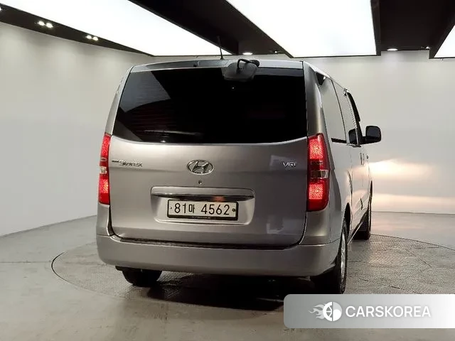 Hyundai Grand Starex id 3460249 из Кореи 13