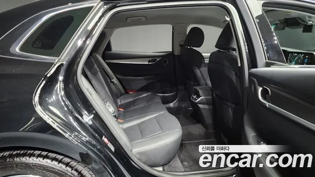 Hyundai The New Grandeur IG id 2521854 из Кореи 13