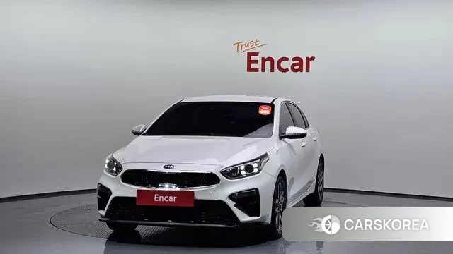 Kia Come New K3 id 3038989 из Кореи 13