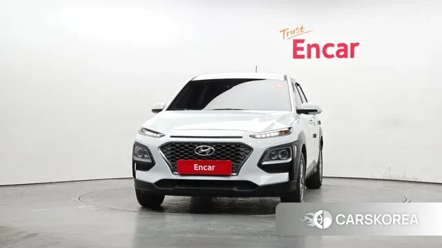 Hyundai Kona id 3519761 из Кореи 13