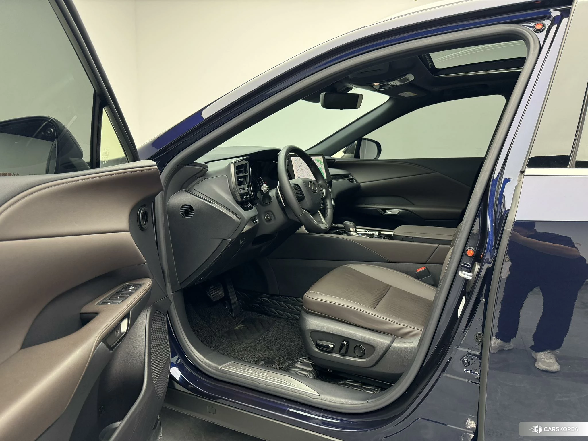 Lexus RX id 4515067 из Китая 12