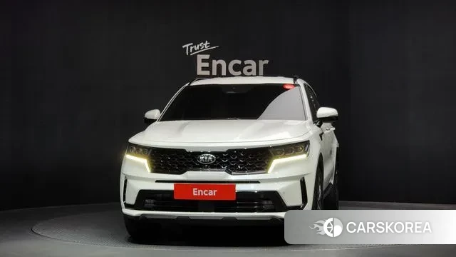 Kia Sorento 4th Generation id 3433793 из Кореи 13