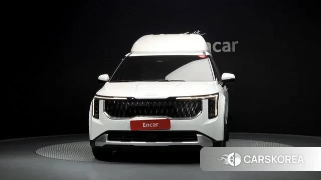 Kia The New Carnival 4th Generation id 3087929 из Кореи 13