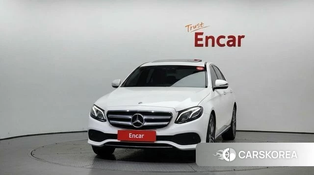 Mercedes-Benz E-Class W213 id 4873649 из Кореи 13