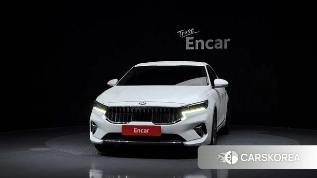 Kia K7 Premier id 4530155 из Кореи 13