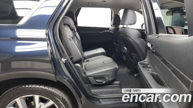 Hyundai Palisade id 2569409 из Кореи 13