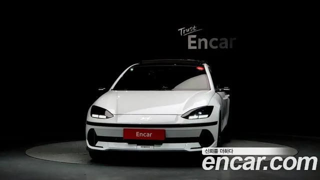 Hyundai Ionic 6 id 2593950 из Кореи 13