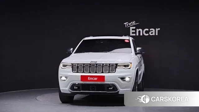 Jeep Grand Cherokee id 3368504 из Кореи 13