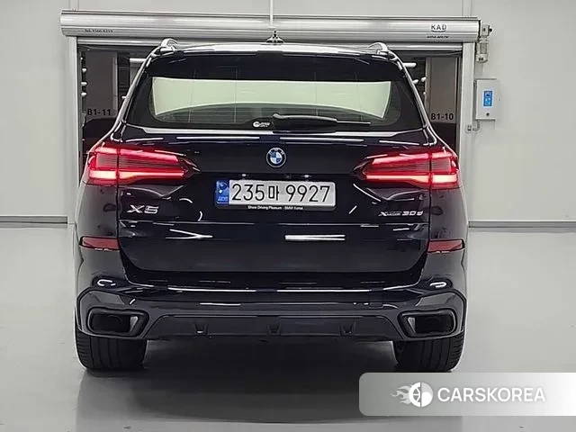 BMW X5 (G05) id 3310730 из Кореи 11