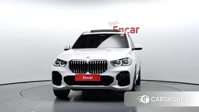 BMW X5 (G05) id 3053505 из Кореи 13