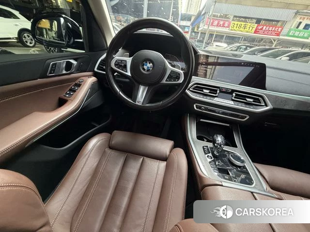 BMW X5 (imported) id 4257688 из Китая 23