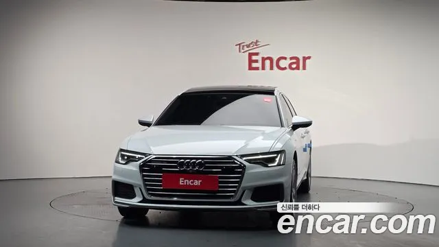 Audi A6 (C8) id 2817328 из Кореи 13