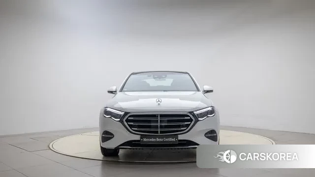 Mercedes-Benz E-Class W214 id 2988708 из Кореи 13