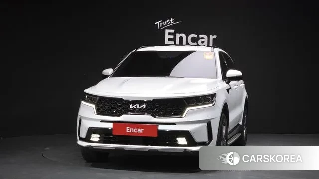 Kia Sorento 4th Generation id 3058485 из Кореи 13