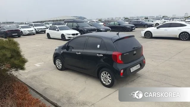 Kia All New Morning (JA) id 3676940 из Кореи 13