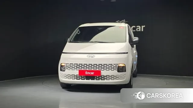 Hyundai Staria id 3427898 из Кореи 13