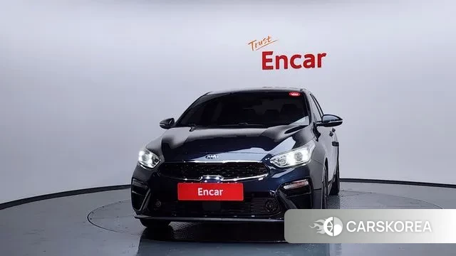 Kia Come New K3 id 3363198 из Кореи 13