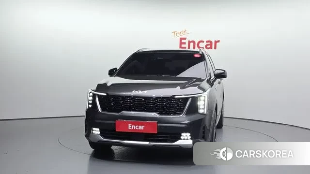 Kia The New Sorento 4th Generation id 3372219 из Кореи 13