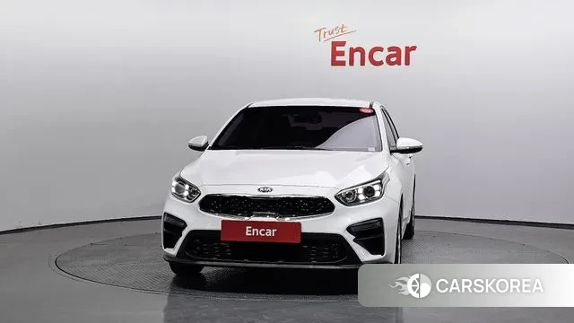 Kia Come New K3 id 3324823 из Кореи 13