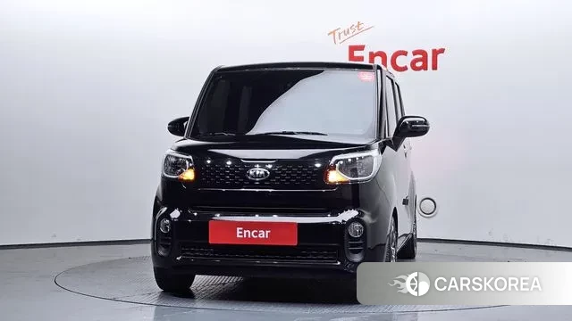 Kia The New Ray id 3567642 из Кореи 13