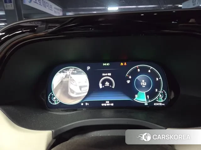 Hyundai Palisade id 3478586 из Кореи 13