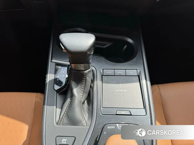 Lexus UX 2021 Зеленый из Китая, фото 6