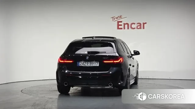 BMW 1 Series (F40) id 3457229 из Кореи 13