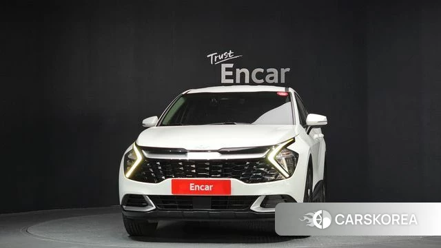 Kia Sportage 5th Generation id 3940313 из Кореи 13