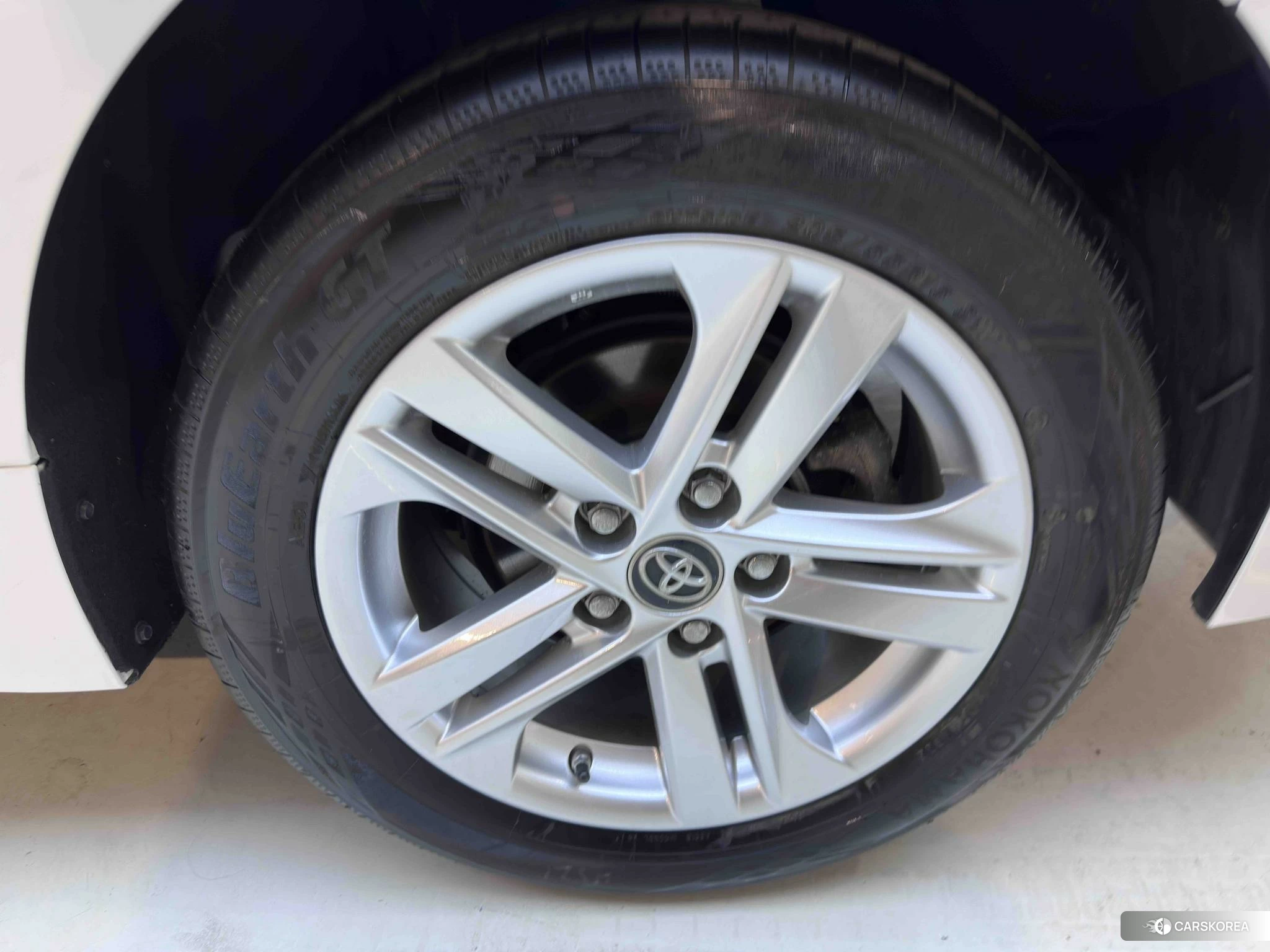 Toyota Lei Ling id 4455234 из Китая 15