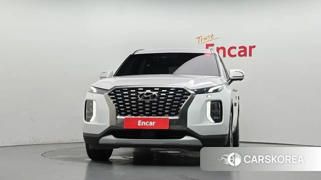 Hyundai Palisade id 4651173 из Кореи 23