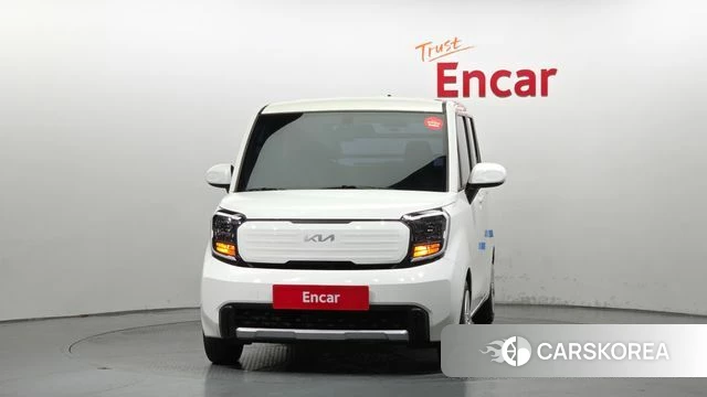 Kia The New Kia Ray id 4701474 из Кореи 23