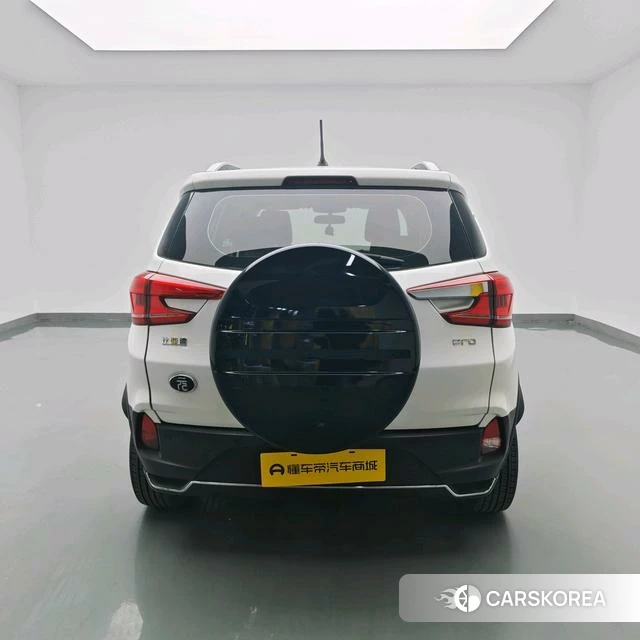 BYD Yuan Pro id 4212556 из Китая 13