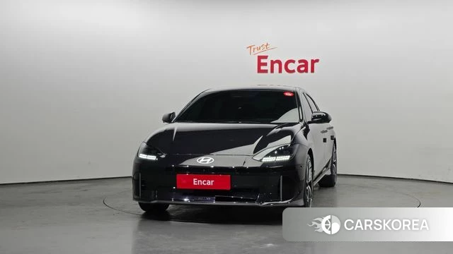 Hyundai Ionic 6 id 4223008 из Кореи 13