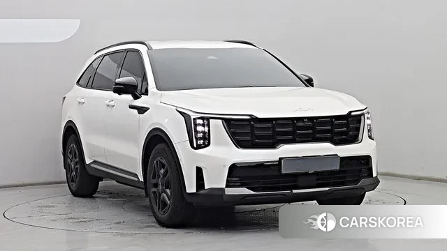 Kia The New Sorento 4th Generation id 3201034 из Кореи 13