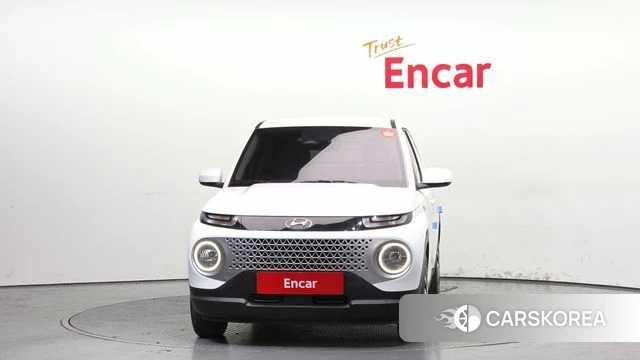 Hyundai Casper id 4017949 из Кореи 13
