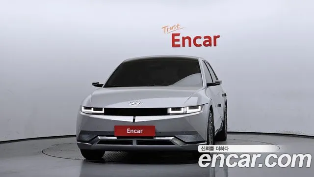 Hyundai Ionic 5 id 2816958 из Кореи 13