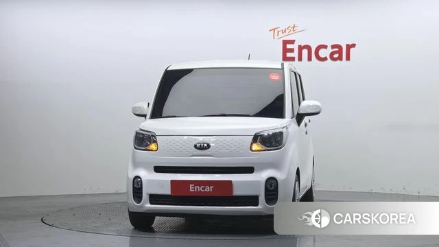 Kia The New Ray id 4390260 из Кореи 13