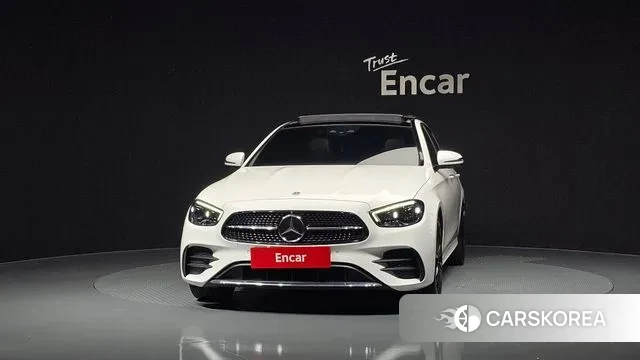Mercedes-Benz E-Class W213 id 3149225 из Кореи 13