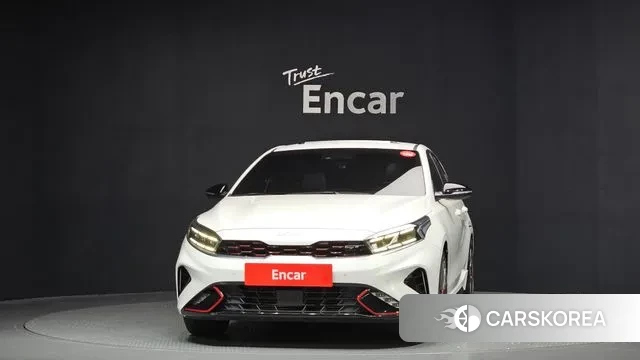 Kia The New K3 2nd generation id 3759009 из Кореи 13