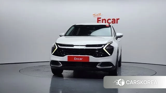 Kia Sportage 5th Generation id 3453172 из Кореи 13