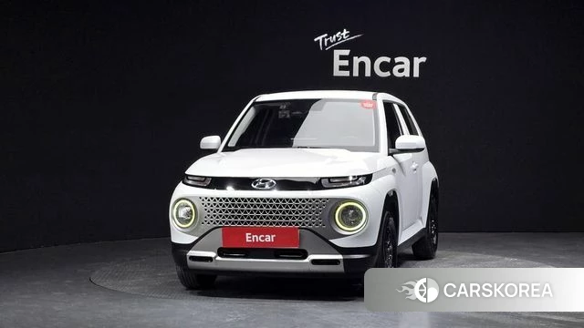 Hyundai Casper id 4423030 из Кореи 13